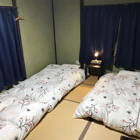 Хостел Nagasaki Kagamiya Экстерьер фото